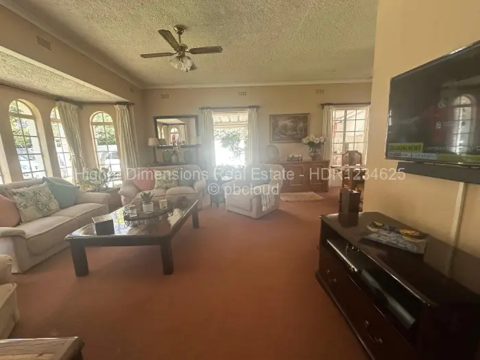 3 Bedroom House for Sale in Avondale West, Harare