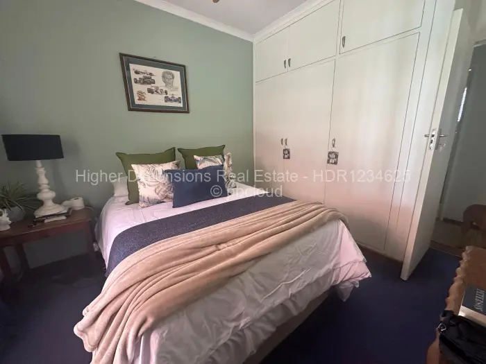 3 Bedroom House for Sale in Avondale West, Harare