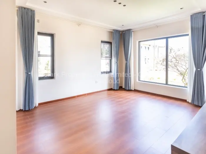 Townhouse/Cluster for Sale in Pomona, Harare