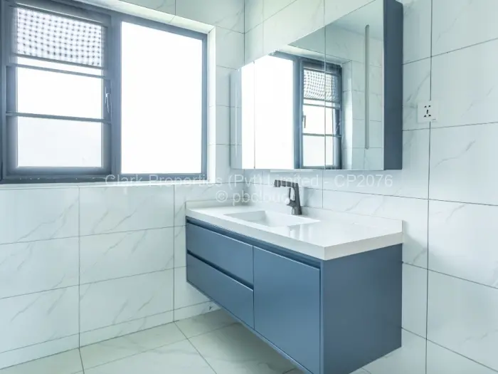 Townhouse/Cluster for Sale in Pomona, Harare