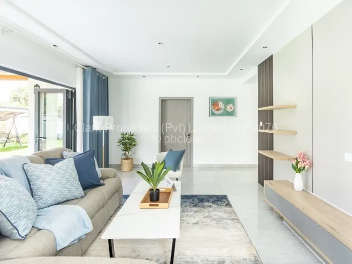 Townhouse/Cluster for Sale in Pomona, Harare