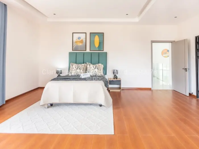 Townhouse/Cluster for Sale in Pomona, Harare