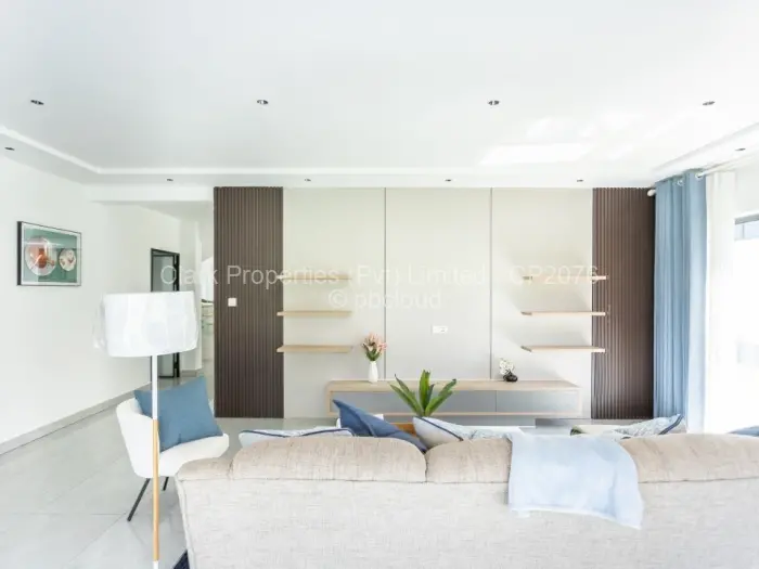 Townhouse/Cluster for Sale in Pomona, Harare