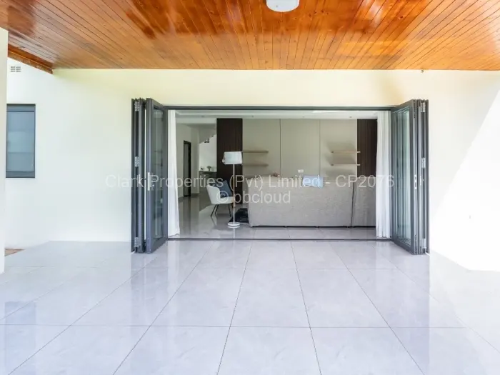 Townhouse/Cluster for Sale in Pomona, Harare