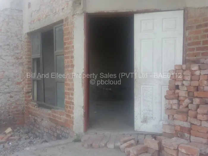 House for Sale in Crowhill Views, Harare