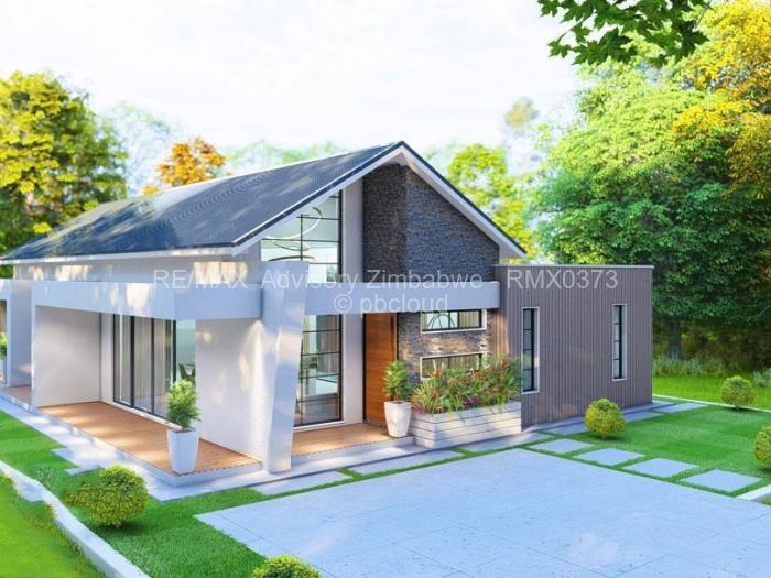 Townhouse/Cluster for Sale in Quinnington, Harare