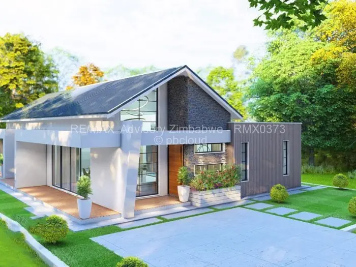 Townhouse/Cluster for Sale in Quinnington, Harare