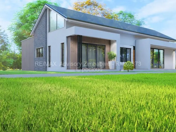 Townhouse/Cluster for Sale in Quinnington, Harare