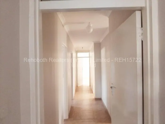 4 Bedroom House to Rent in Springvale, Ruwa