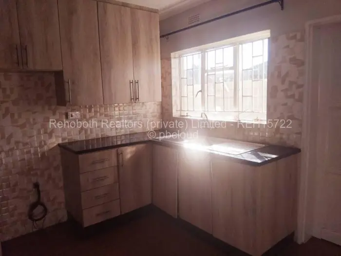 4 Bedroom House to Rent in Springvale, Ruwa
