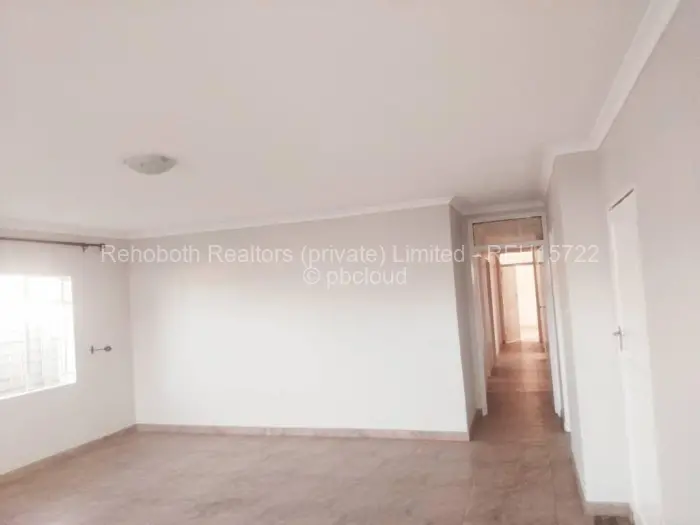 4 Bedroom House to Rent in Springvale, Ruwa
