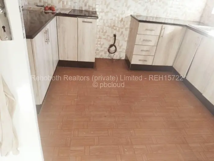 4 Bedroom House to Rent in Springvale, Ruwa