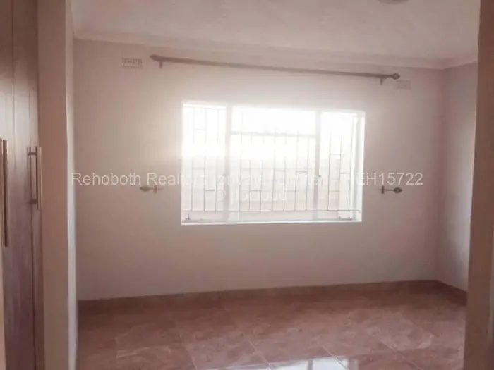 4 Bedroom House to Rent in Springvale, Ruwa