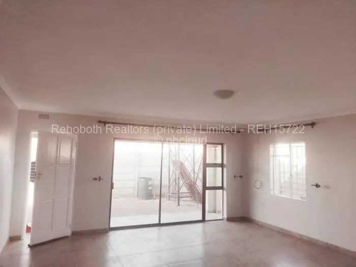 4 Bedroom House to Rent in Springvale, Ruwa