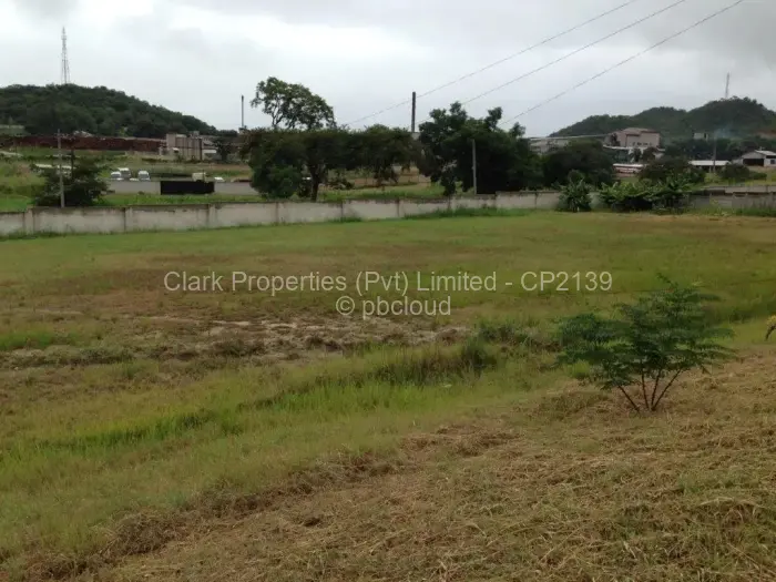 Warehouse/Industrial for Sale in Nyakamete, Mutare