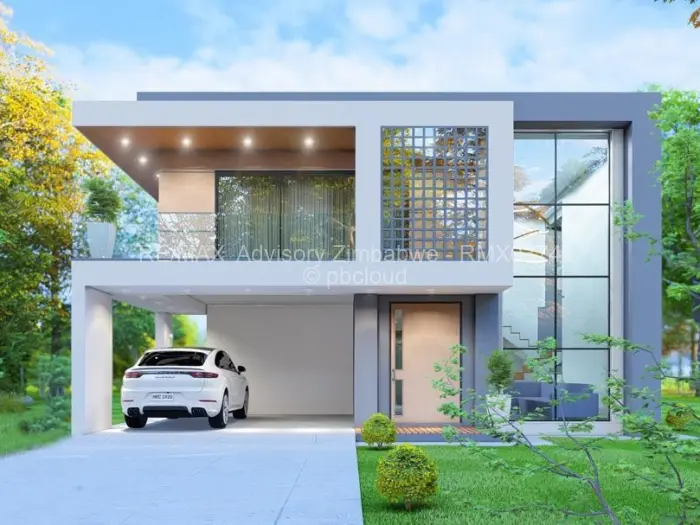 Townhouse/Complex/Cluster for Sale in Quinnington, Harare