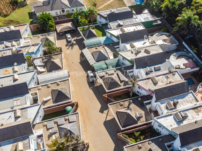 Townhouse/Cluster for Sale in Newlands, Harare