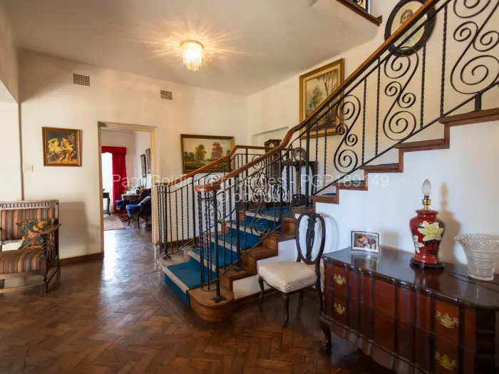 4 Bedroom House for Sale in Milton Park, Harare