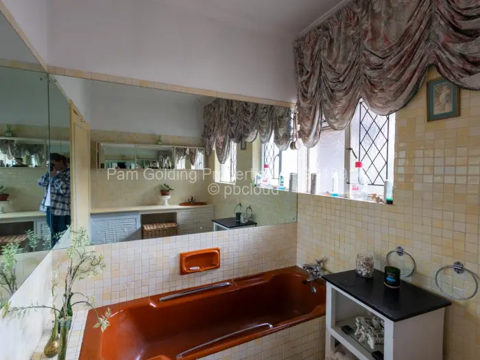 4 Bedroom House for Sale in Milton Park, Harare