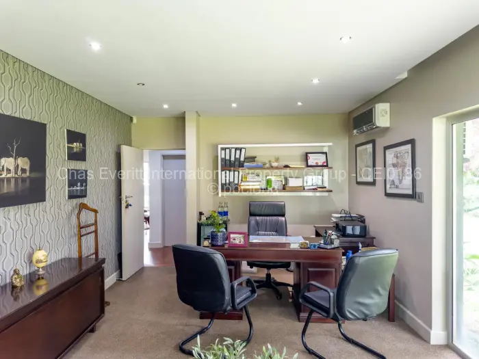 Warehouse/Industrial for Sale in Borrowdale, Harare