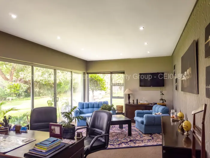 Warehouse/Industrial for Sale in Borrowdale, Harare