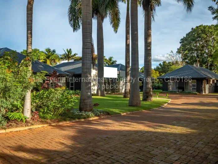 Warehouse/Industrial for Sale in Borrowdale, Harare