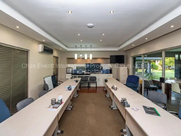 Warehouse/Industrial for Sale in Borrowdale, Harare