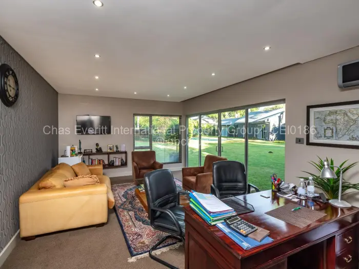 Warehouse/Industrial for Sale in Borrowdale, Harare