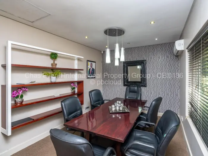 Warehouse/Industrial for Sale in Borrowdale, Harare