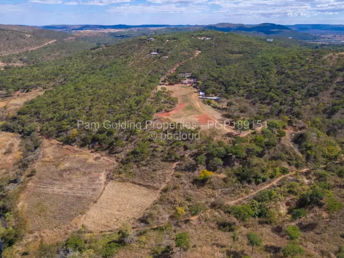 Farm/Plot for Sale in Cromlet, Arcturus