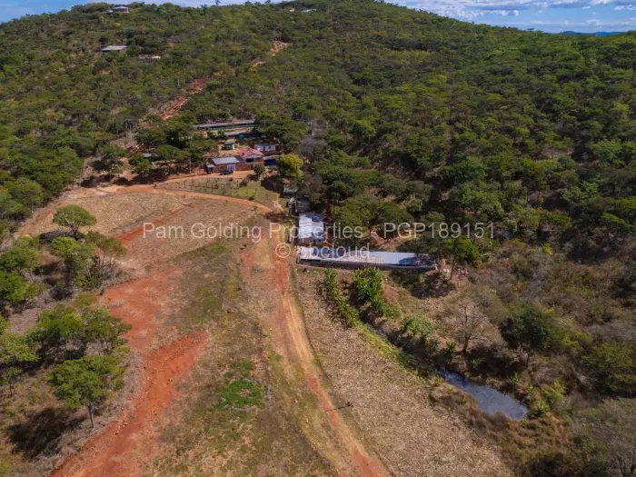 Farm/Plot for Sale in Cromlet, Arcturus