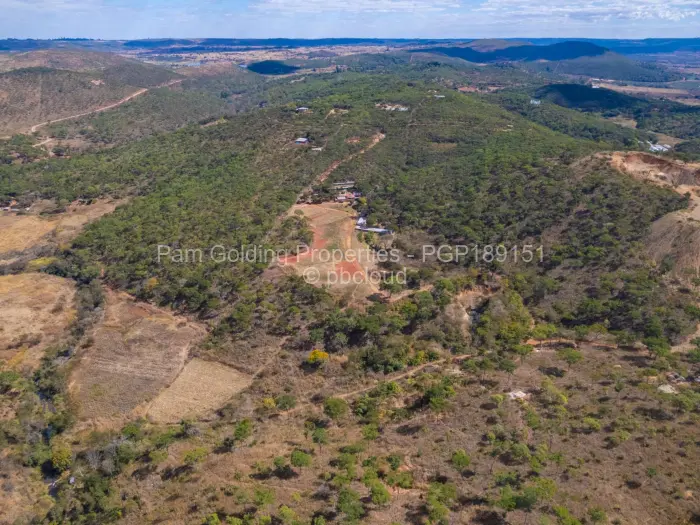 Farm/Plot for Sale in Cromlet, Arcturus