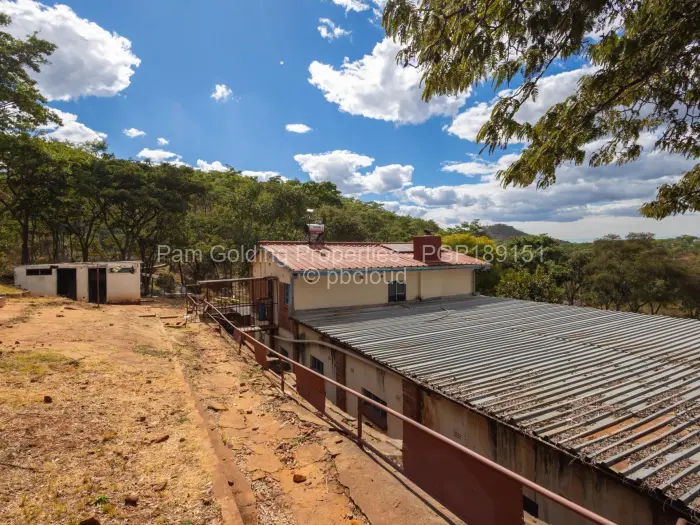 Farm/Plot for Sale in Cromlet, Arcturus