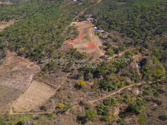 Farm/Plot for Sale in Cromlet, Arcturus