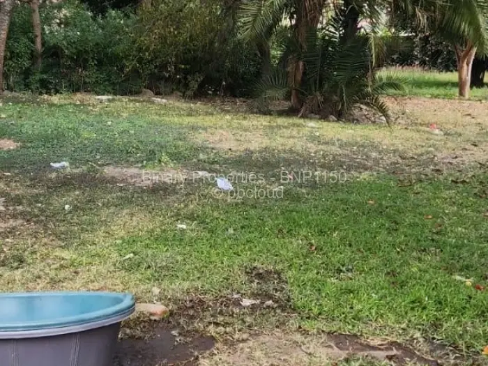 4 Bedroom House for Sale in Greendale, Harare