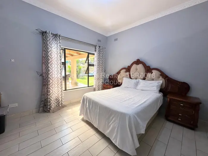 Townhouse/Complex/Cluster for Sale in Hogerty Hill, Harare