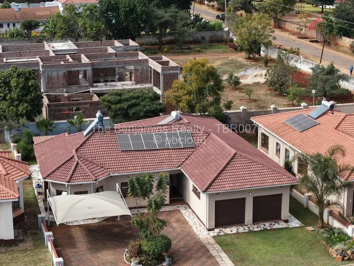 Townhouse/Complex/Cluster for Sale in Hogerty Hill, Harare