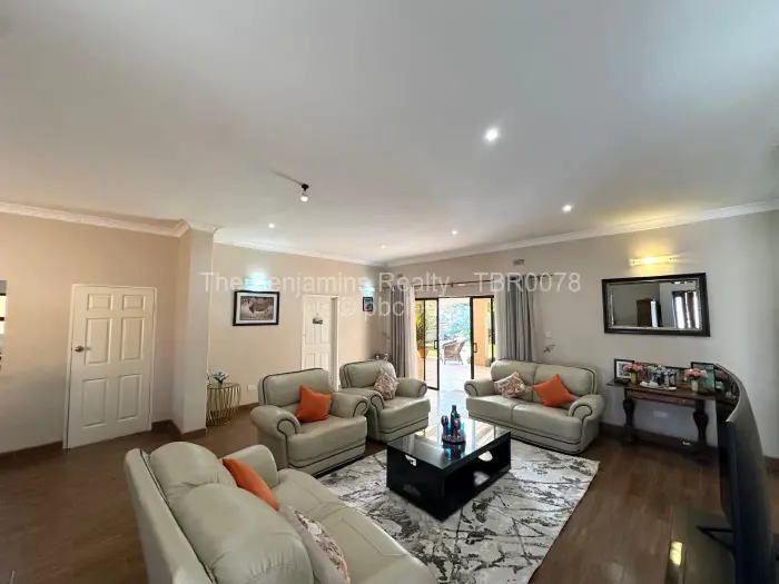 Townhouse/Complex/Cluster for Sale in Hogerty Hill, Harare