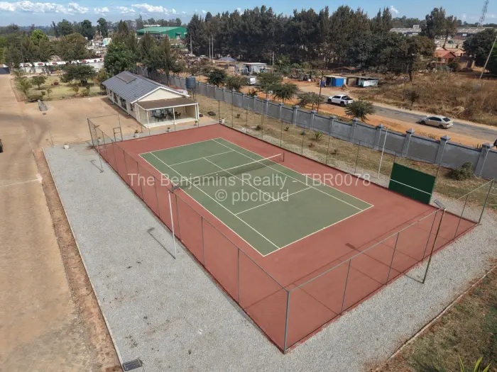 Townhouse/Complex/Cluster for Sale in Hogerty Hill, Harare