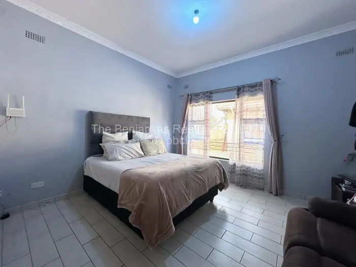 Townhouse/Complex/Cluster for Sale in Hogerty Hill, Harare