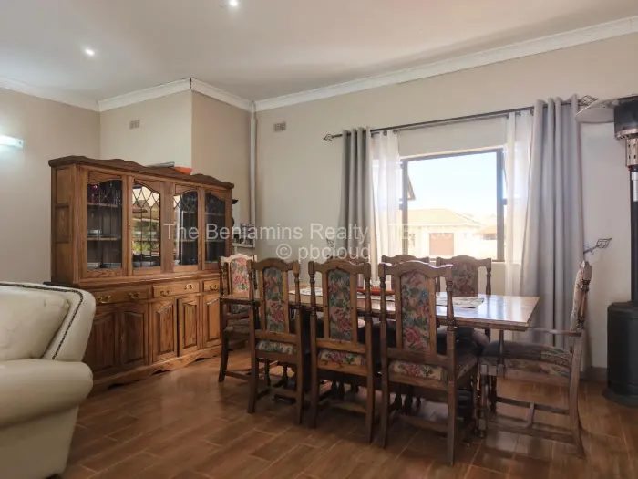 Townhouse/Complex/Cluster for Sale in Hogerty Hill, Harare