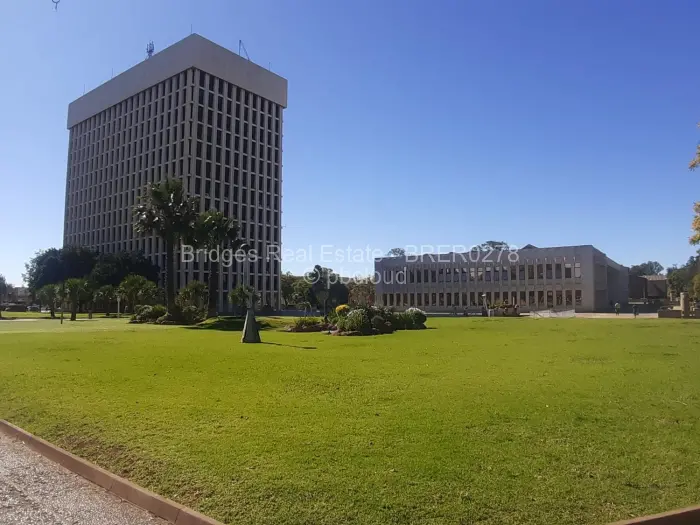 3 Bedroom House for Sale in Suburbs, Bulawayo