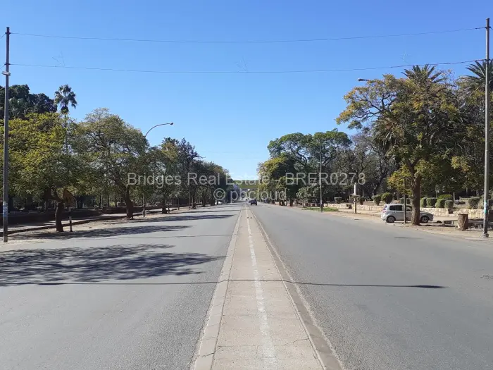 3 Bedroom House for Sale in Suburbs, Bulawayo