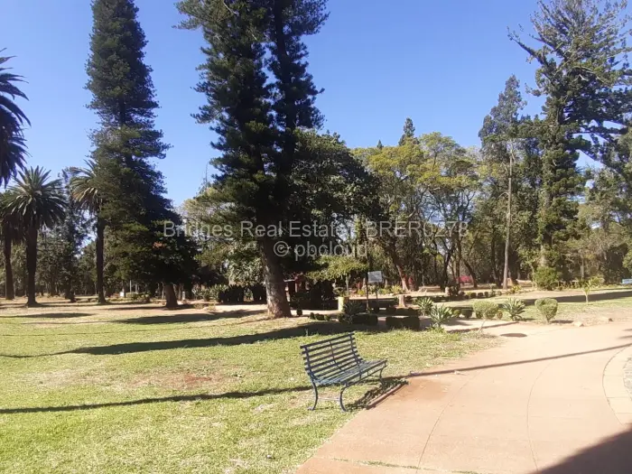 3 Bedroom House for Sale in Suburbs, Bulawayo