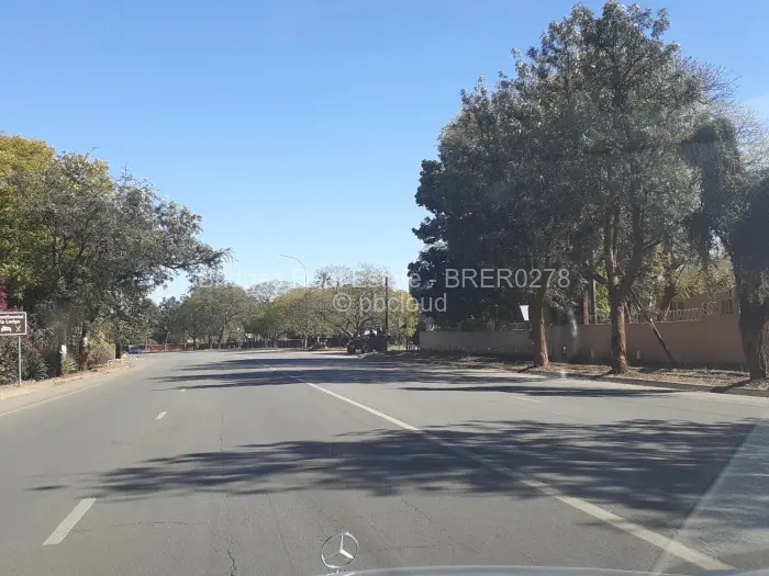 3 Bedroom House for Sale in Suburbs, Bulawayo