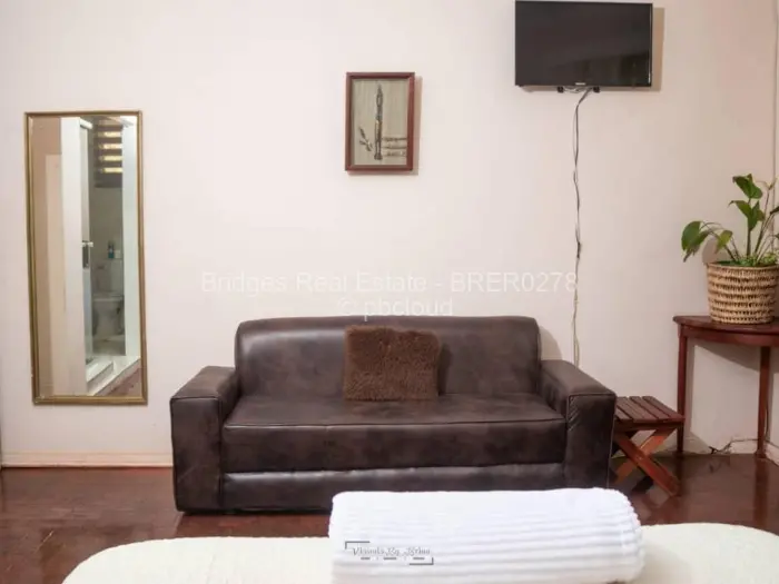 3 Bedroom House for Sale in Suburbs, Bulawayo