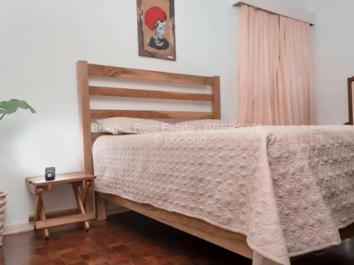 3 Bedroom House for Sale in Suburbs, Bulawayo