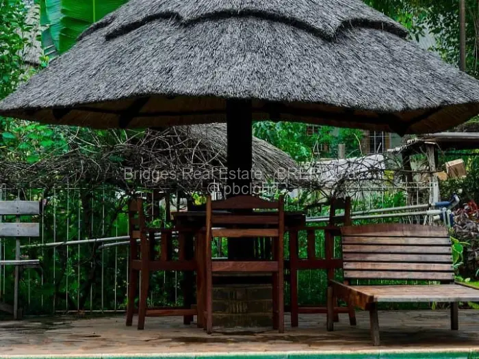 3 Bedroom House for Sale in Suburbs, Bulawayo