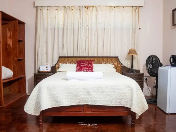 3 Bedroom House for Sale in Suburbs, Bulawayo