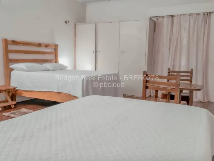 3 Bedroom House for Sale in Suburbs, Bulawayo